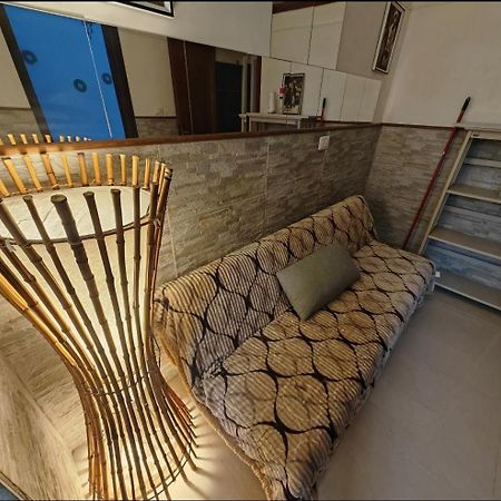Dolce Appartamento Al Centro Di Civitavecchia Kültér fotó