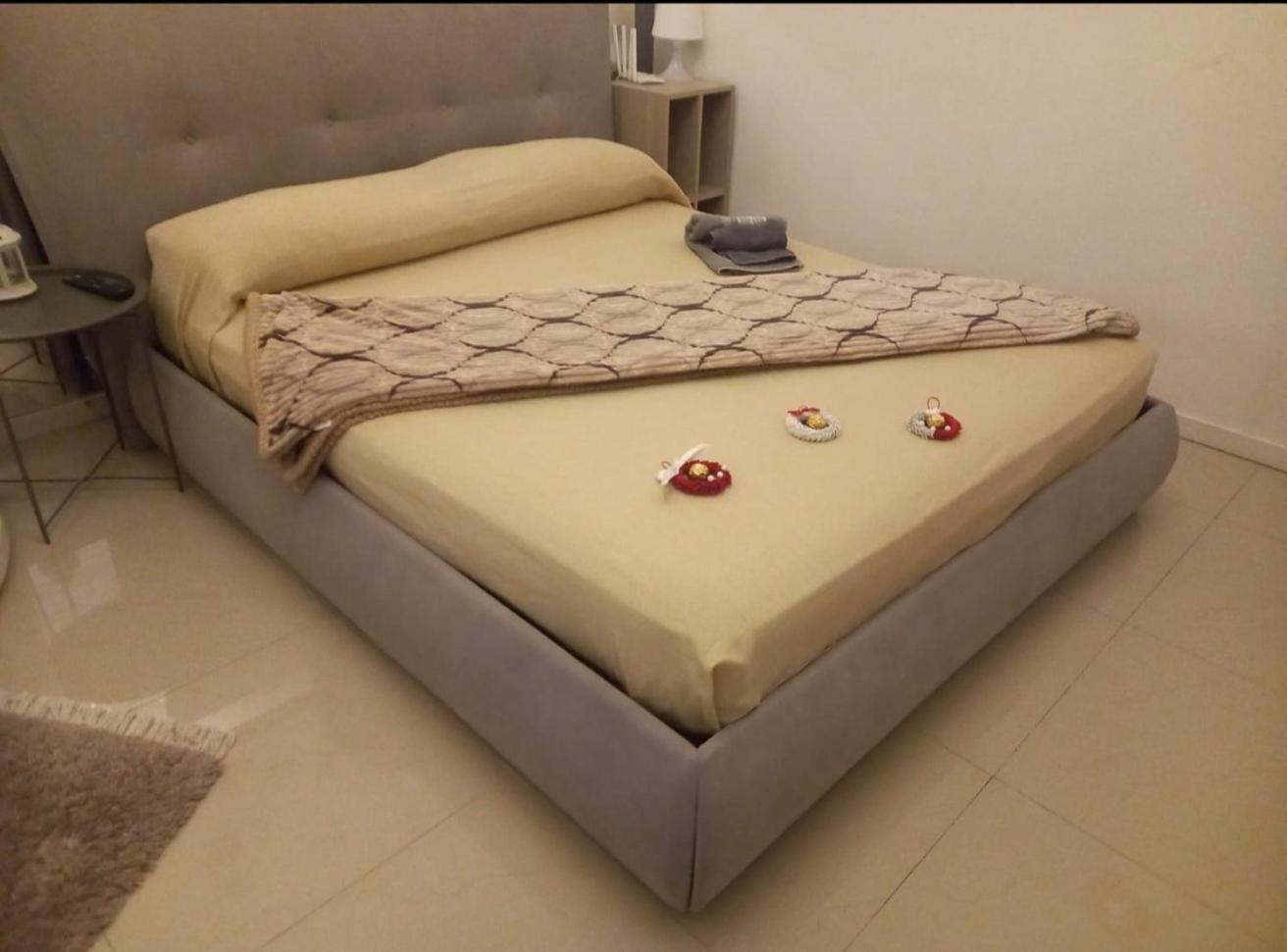 Dolce Appartamento Al Centro Di Civitavecchia Kültér fotó